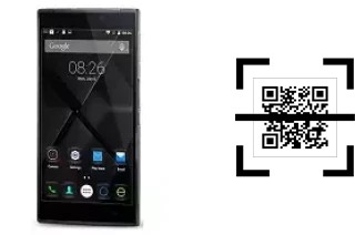 ¿Cómo leer códigos QR en un Doogee F5?