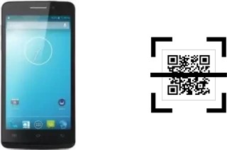 ¿Cómo leer códigos QR en un Doogee Find DG510?