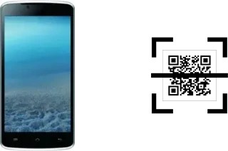 ¿Cómo leer códigos QR en un Doogee Mint DG330?