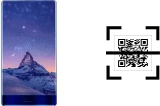 ¿Cómo leer códigos QR en un Doogee Mix?