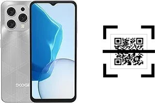 ¿Cómo leer códigos QR en un Doogee N55 Plus?