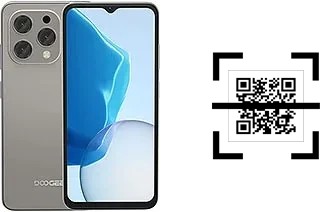 ¿Cómo leer códigos QR en un Doogee N55?