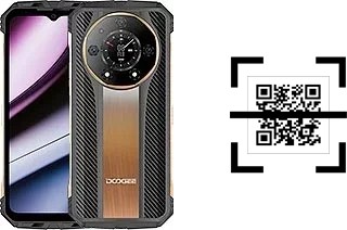 ¿Cómo leer códigos QR en un Doogee S110?