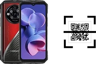 ¿Cómo leer códigos QR en un Doogee S118 Pro?