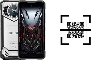 ¿Cómo leer códigos QR en un Doogee S200?