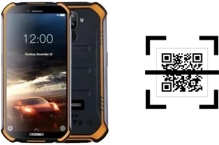 ¿Cómo leer códigos QR en un Doogee S40 Lite?