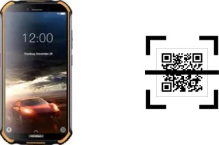 ¿Cómo leer códigos QR en un Doogee S40?