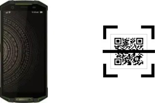 ¿Cómo leer códigos QR en un Doogee S70 Lite?