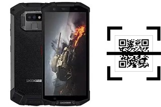 ¿Cómo leer códigos QR en un Doogee S70?