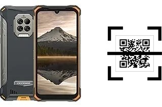 ¿Cómo leer códigos QR en un Doogee S86 Pro?