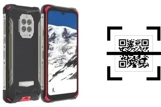 ¿Cómo leer códigos QR en un Doogee S86?