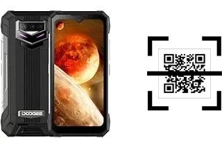 ¿Cómo leer códigos QR en un Doogee S89 Pro?