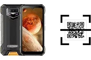 ¿Cómo leer códigos QR en un Doogee S89?