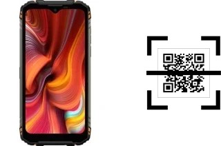 ¿Cómo leer códigos QR en un Doogee S96 Pro?