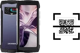 ¿Cómo leer códigos QR en un Doogee Smini?