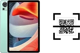 ¿Cómo leer códigos QR en un Doogee T20?