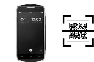 ¿Cómo leer códigos QR en un Doogee T5 Lite?