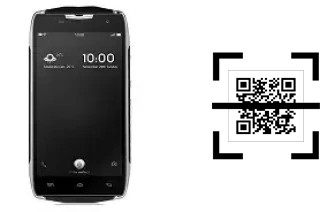 ¿Cómo leer códigos QR en un Doogee T5?