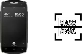 ¿Cómo leer códigos QR en un Doogee T5S?