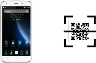 ¿Cómo leer códigos QR en un Doogee T6 Pro?