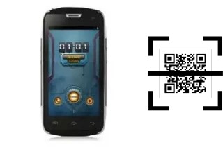 ¿Cómo leer códigos QR en un Doogee Titans2 DG700?