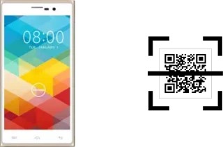 ¿Cómo leer códigos QR en un Doogee Turbo 2 DG900?