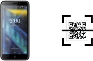 ¿Cómo leer códigos QR en un Doogee X50?