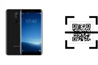 ¿Cómo leer códigos QR en un Doogee X60?