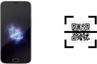 ¿Cómo leer códigos QR en un Doogee X9 Pro?