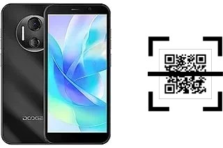 ¿Cómo leer códigos QR en un Doogee X97?