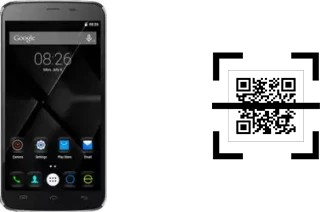 ¿Cómo leer códigos QR en un Doogee Y200?