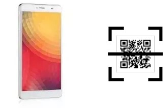 ¿Cómo leer códigos QR en un Doogee Y6 Max 3D?