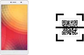 ¿Cómo leer códigos QR en un Doogee Y6 Max?