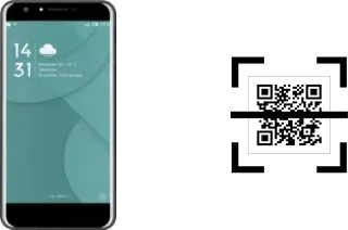 ¿Cómo leer códigos QR en un Doogee Y6?