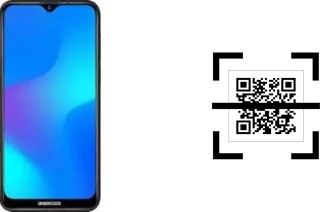 ¿Cómo leer códigos QR en un Doogee Y8 Plus?