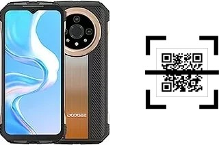 ¿Cómo leer códigos QR en un Doogee V31GT?