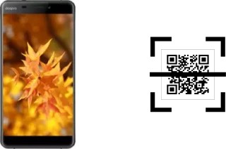 ¿Cómo leer códigos QR en un Doopro C1 Pro?