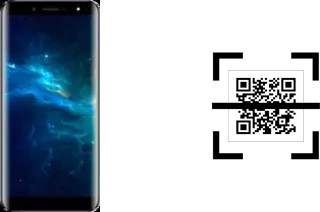 ¿Cómo leer códigos QR en un Doopro P5?