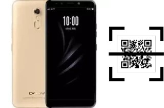 ¿Cómo leer códigos QR en un Doov C70?