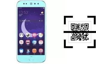 ¿Cómo leer códigos QR en un Doov L525?