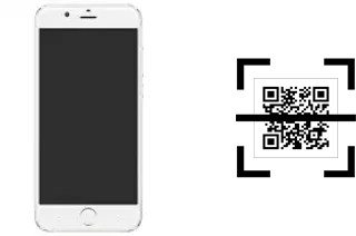 ¿Cómo leer códigos QR en un Doov L9?