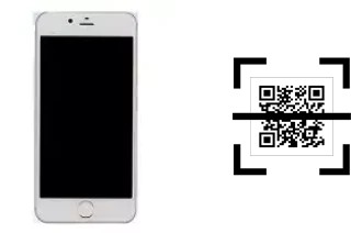 ¿Cómo leer códigos QR en un Doov L9mini?