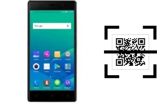 ¿Cómo leer códigos QR en un Doppio SL555?