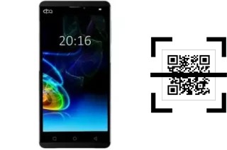 ¿Cómo leer códigos QR en un DPA H3 Plus?