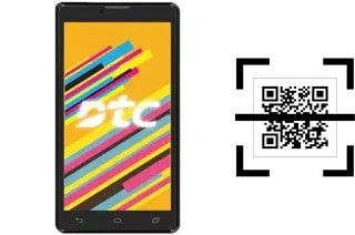 ¿Cómo leer códigos QR en un DTC GT10?