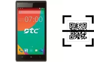 ¿Cómo leer códigos QR en un DTC GT21?