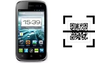 ¿Cómo leer códigos QR en un E-Boda Storm V100?