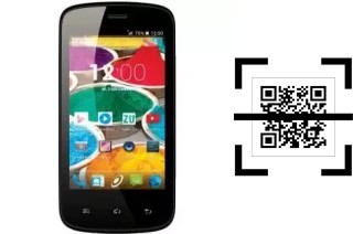 ¿Cómo leer códigos QR en un E-Boda Sunny V400?