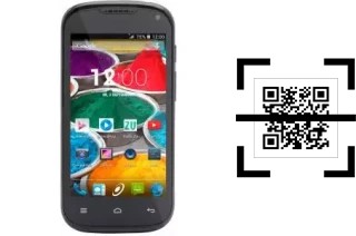 ¿Cómo leer códigos QR en un E-Boda Sunny V410?