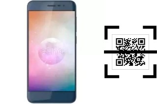 ¿Cómo leer códigos QR en un Echo Moon?